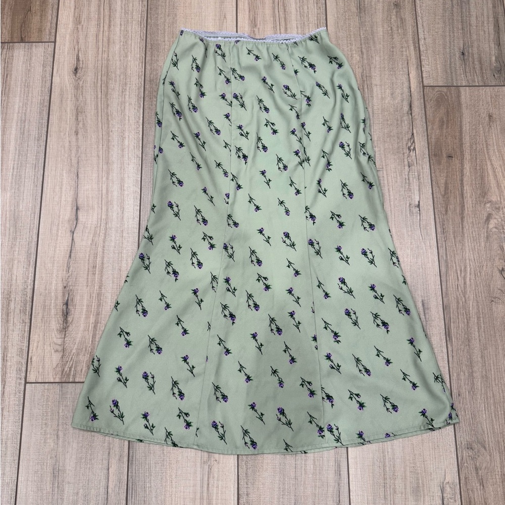 Unif skirt